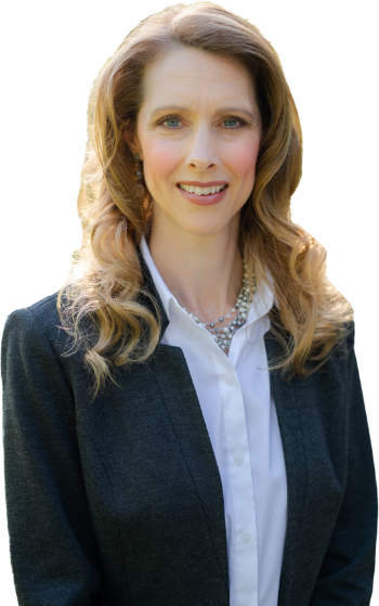 Angela Strohm portrait